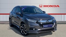 Honda HR-V 1.5 i-VTEC EX CVT 5dr Petrol Hatchback